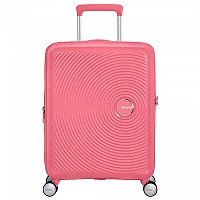 [해외]아메리칸 투어리스터 Soundbox Spinner 55/20 TSA 35.5L 캐리어 141213744 Sun Kissed Coral