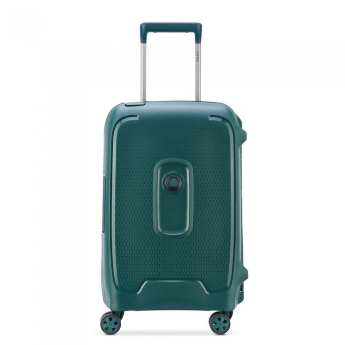 [해외]DELSEY Moncey 55 cm 38L 수레 141112182 Green