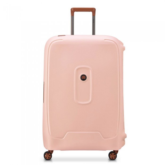 [해외]DELSEY Moncey 76 cm 97L 수레 141112206 Light Pink