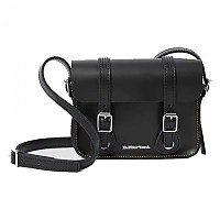 [해외]닥터마틴 7´´ Leather Satchel 크로스백 140979304 Black