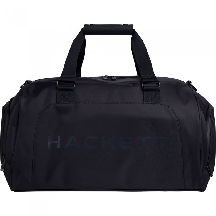 [해외]해켓 Holdall 가방 141160015 Black