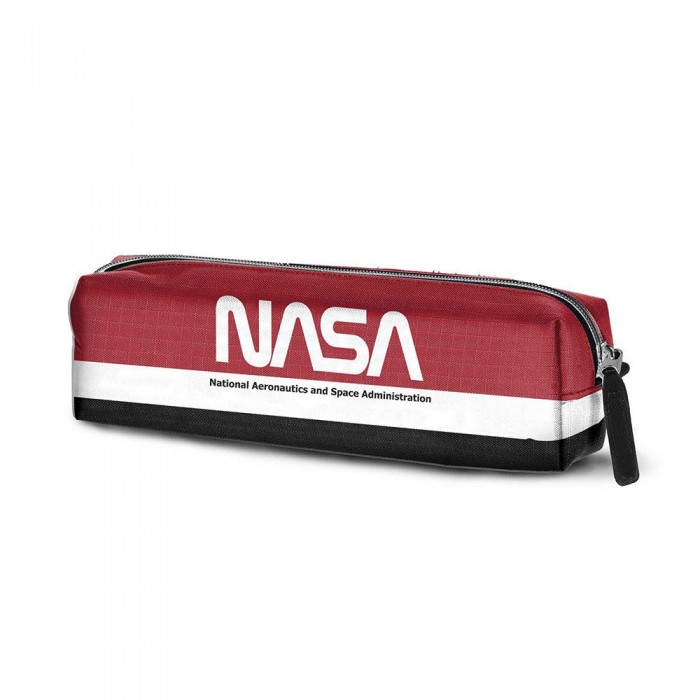 [해외]KARACTERMANIA Fan Square NASA Orion 연필통 139856668 Multicolor