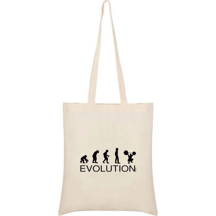 [해외]KRUSKIS Evolution Train 토트백 139716156 Beige