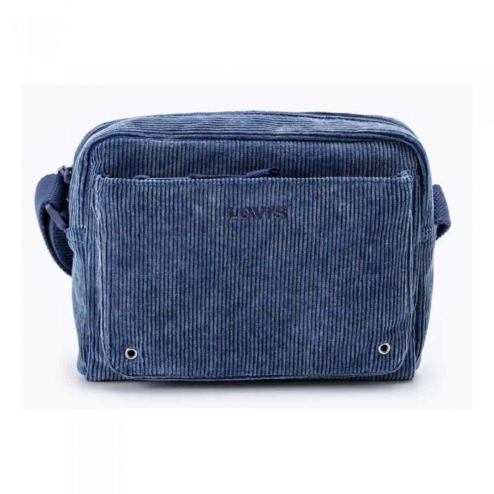 [해외]리바이스 ACCESSORIES D7875 크로스백 141065980 Navy Blue