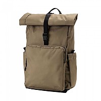 [해외]리바이스 ACCESSORIES Roll-Top 배낭 141066086 Dark Khaki