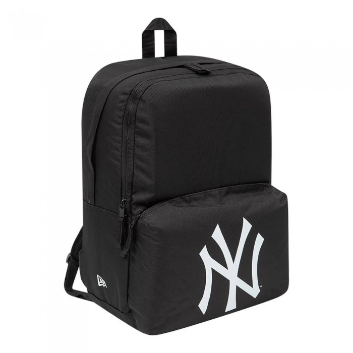 [해외]뉴에라 MLB Multi Stadium New York Yankees 크로스백 140590738 Black / Black