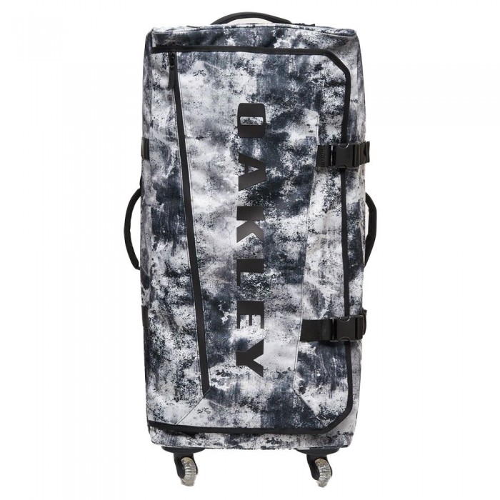 [해외]오클리 APPAREL Endless Adventuretravel 수레 140753002 Oxidation Print Black