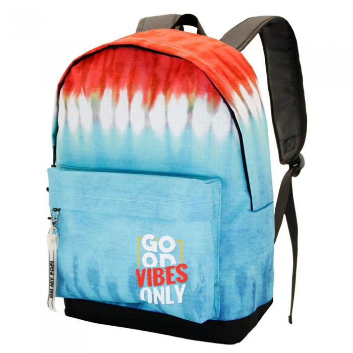 [해외]OH MY POP Eco 2.0 Good Vibes 배낭 139857664 Blue