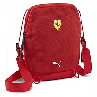 [해외]푸마 Ferrari Race Portable 배낭 140866927 Rosso Corsa