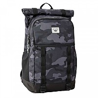 [해외]립컬 Dawn Patrol 30L 배낭 141221193 Black / Grey