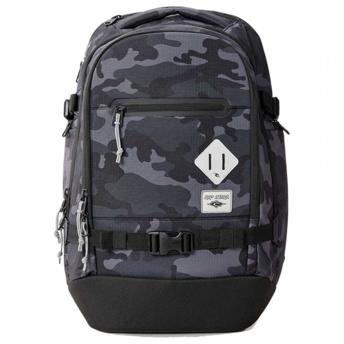 [해외]립컬 F-Light Posse 35L 배낭 141221210 Black / Grey