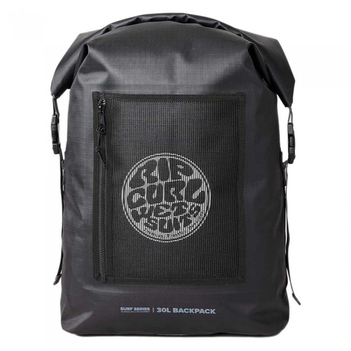 [해외]립컬 Surf Series 30L 배낭 141221321 Black / Grey