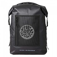 [해외]립컬 Surf Series 30L 배낭 141221321 Black / Grey