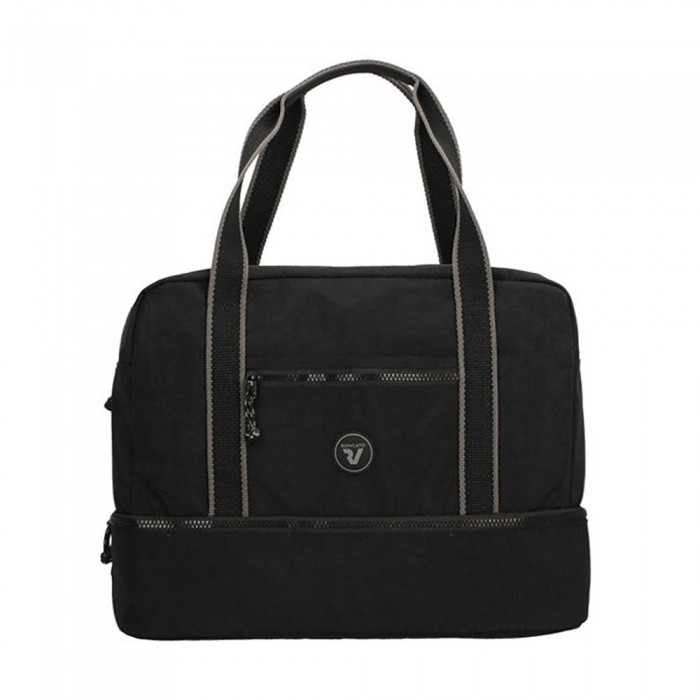 [해외]RONCATO Rolling 24L 탑승 가방 141230075 Black