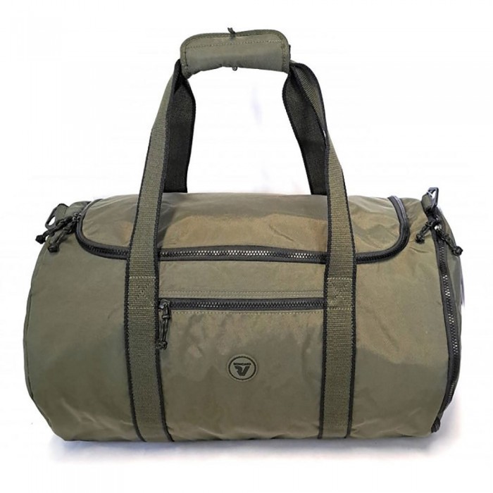 [해외]RONCATO Rolling 57L 더플백 141230083 Military Green