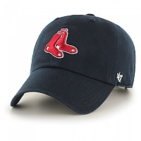 [해외]47 Boston Sox Clean Up 모자 136761120 Navy