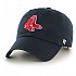 [해외]47 Boston Sox Clean Up 모자 136761120 Navy