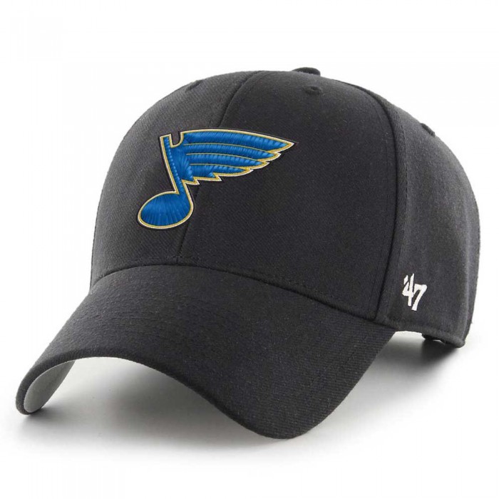 [해외]47 NHL St Louis Blues MVP 모자 138704689 Black