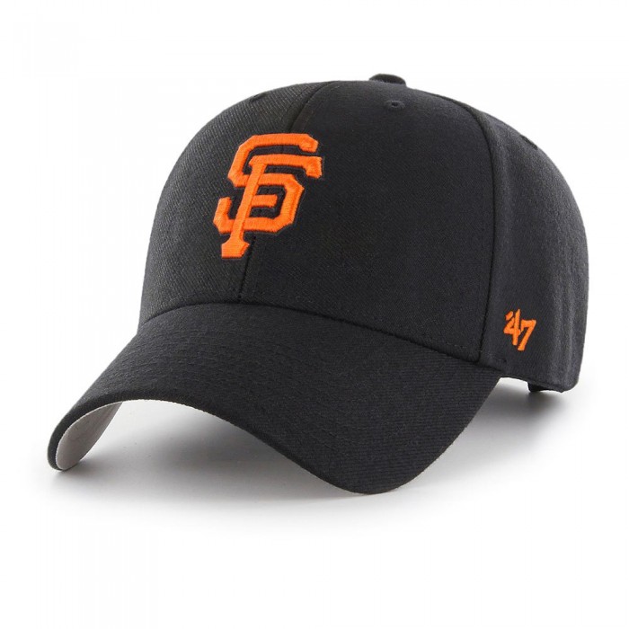 [해외]47 MLB San Francisco Giants MVP 모자 140515614 Black