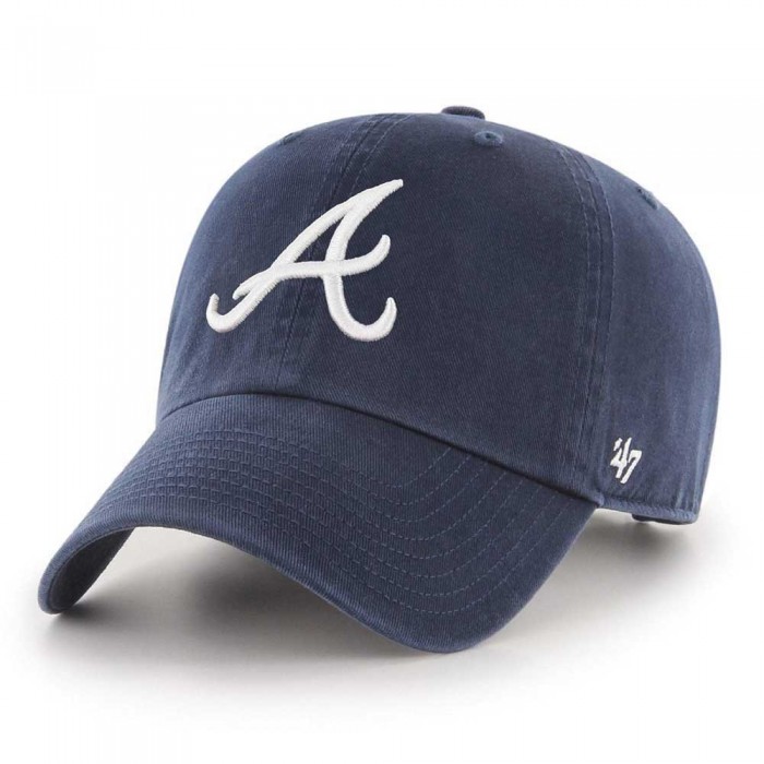 [해외]47 MLB Atlanta Braves 모자 140896514 RA