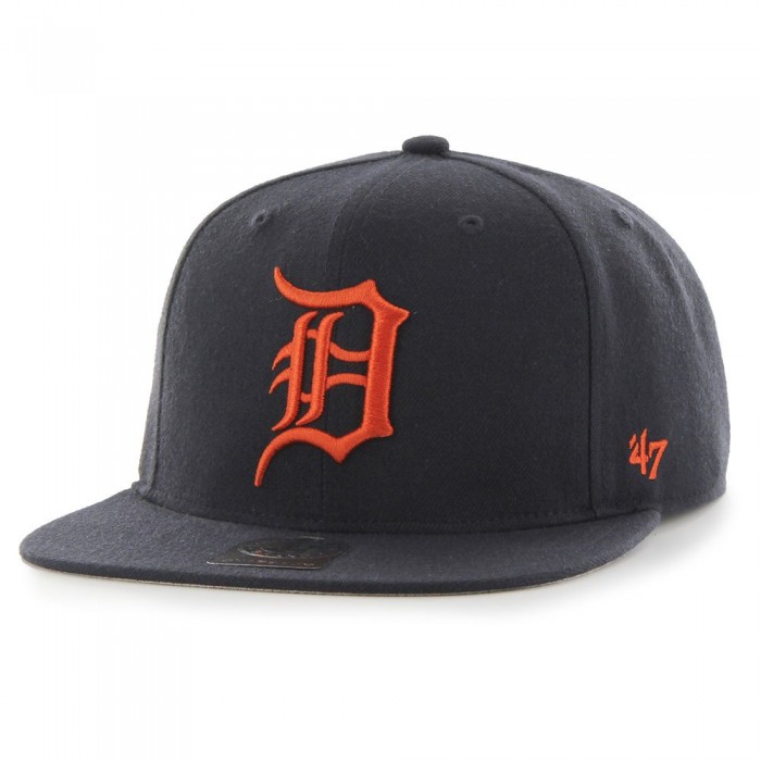 [해외]47 MLB Detroit Tigers Sure Shot 모자 140700250