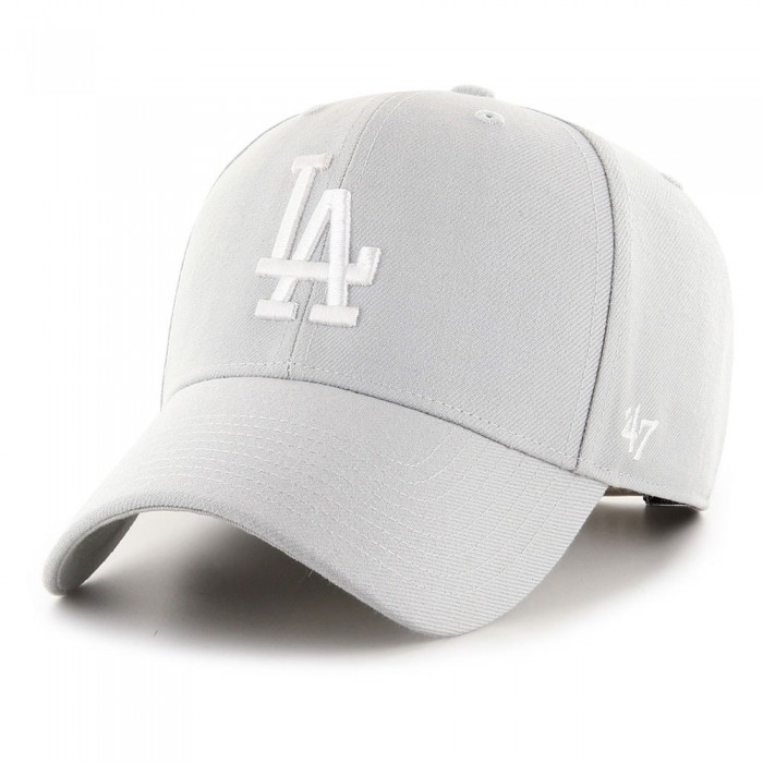 [해외]47 MLB Los Angeles Dodgers MVP 스냅백 모자 140896540 SLA