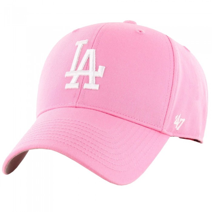 [해외]47 MLB Los Angeles Dodgers Raised Basic MVP 모자 140896544 RSA