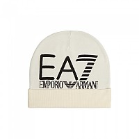 [해외]EA7 EMPORIO 아르마니 7X000006-AF11994 비니 141036813 Whitecap Gray / Black