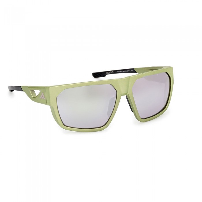 [해외]아디다스 SPORT SP0097 선글라스 141057105 Matte Light Green