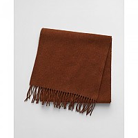 [해외]간트 Wool 스카프 141283059 Soil Brown