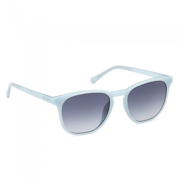 [해외]GUESS 색안경 GU00061 140805526 Shiny Light Blue / Gradient Blue