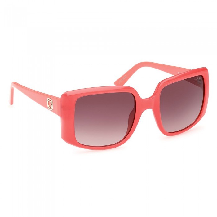 [해외]GUESS 색안경 GU00097 140805537 Shiny Pink / Gradient Brown