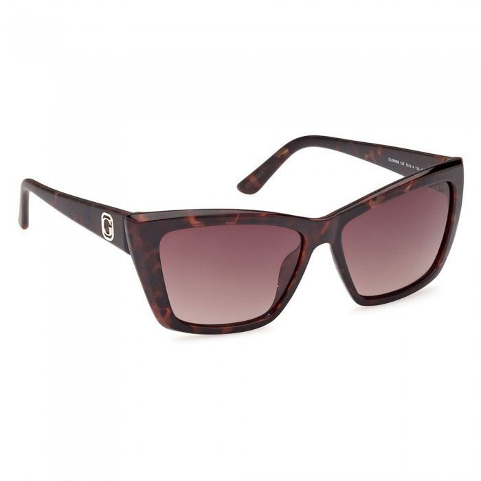 [해외]GUESS 색안경 GU00098 140805539 Dark Havana / Gradient Brown