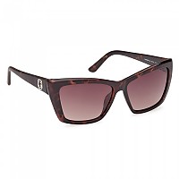 [해외]GUESS 색안경 GU00098 140805539 Dark Havana / Gradient Brown