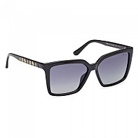 [해외]GUESS 편광 선글라스 GU00099 140805546 Shiny Black / Smoke Polarized