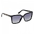 [해외]GUESS 편광 선글라스 GU00099 140805546 Shiny Black / Smoke Polarized