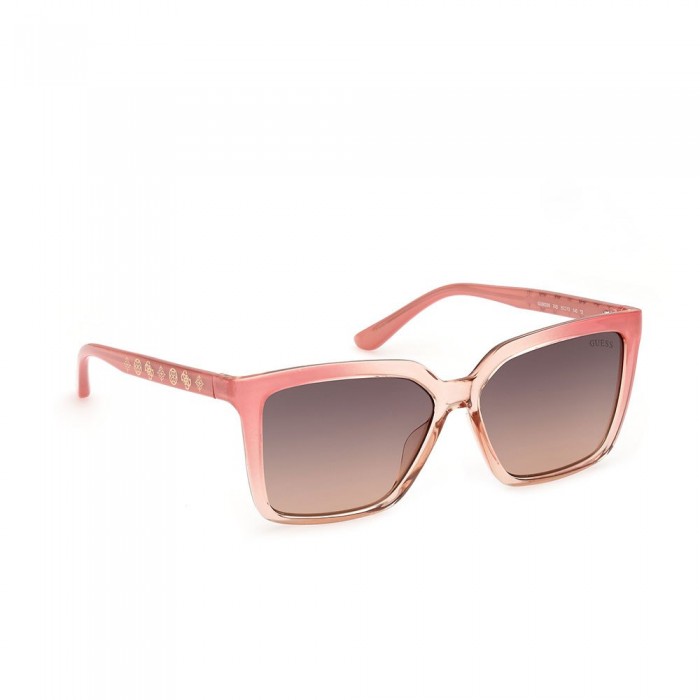 [해외]GUESS 색안경 GU00099 140805550 Pink /Other / Gradient Smoke