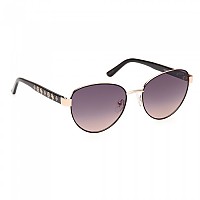 [해외]GUESS 색안경 GU00101 140805560 Black/Other / Gradient Smoke