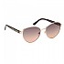 [해외]GUESS 색안경 GU00101 140805561 Gold / Gradient Brown