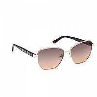 [해외]GUESS 색안경 GU00102 140805566 Gold / Gradient Brown