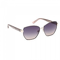 [해외]GUESS 색안경 GU00102 140805568 Grey/Other / Gradient Smoke