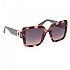 [해외]GUESS 색안경 GU00103 140805572 Coloured Havana / Gradient Smoke