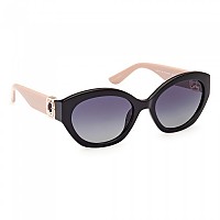 [해외]GUESS 편광 선글라스 GU00104 140805576 Black/Other / Smoke Polarized