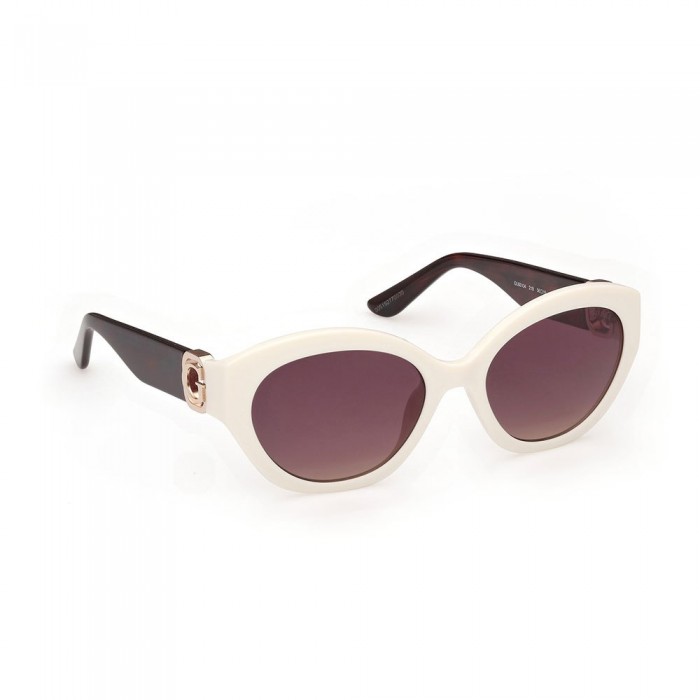 [해외]GUESS 색안경 GU00104 140805581 White / Gradient Smoke