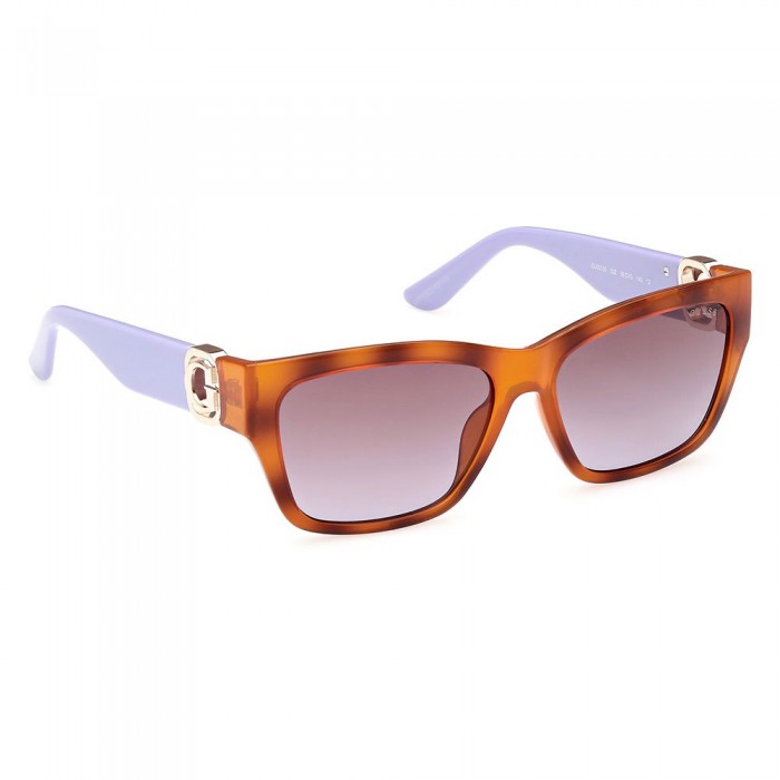 [해외]GUESS 색안경 GU00105 140805583 Blonde Havana / Gradient