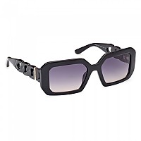 [해외]GUESS 색안경 GU00110 140805610 Shiny Black / Gradient Smoke