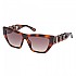 [해외]GUESS 색안경 GU00111 140805611 Dark Havana / Gradient Brown