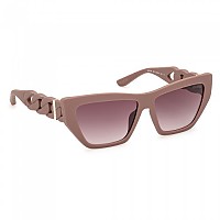 [해외]GUESS 색안경 GU00111 140805612 Matte Beige / Gradient Brown