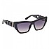 [해외]GUESS 색안경 GU00111 140805614 Shiny Black / Gradient Smoke