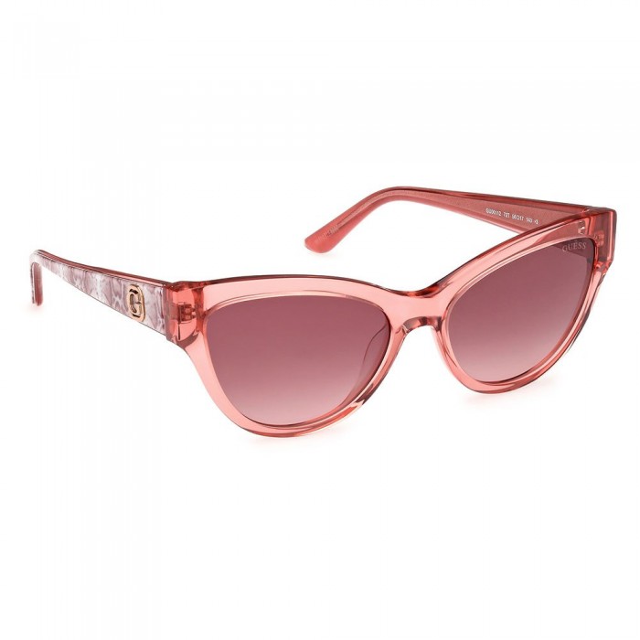 [해외]GUESS 색안경 GU00112 140805620 Shiny Pink / Gradient Bordeaux